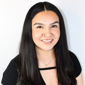 Meet your Posher, Erika